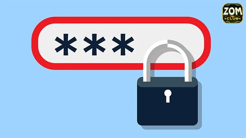 Trách nhiệm của bet thủ theo chính sách bảo mật Zomclub